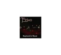 Baptized In Blood