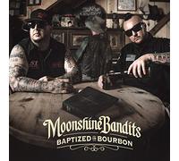 Baptized in Bourbon