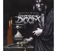 Baptized in Filth – Import – Zyx Music