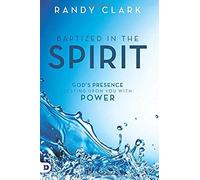 Baptized In The Spirit