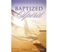 Baptized In The Spirit