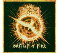 Baptizm of Fire by Glenn Tipton (2006-03-07)