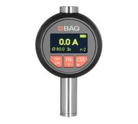 Baq Baq Duromètre numérique Shore D, Type: D Quantité:1