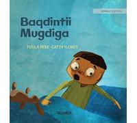 Baqdintii Mugdiga: Somali Edition of "Dread in the Dark"