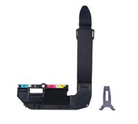 BAQI Upper Cover Cache tube d'encre pour HP DesignJet 500 800 C7769-40041