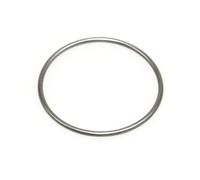 BAQUE D'ETANCHEITE 62X3 NBR 70SHORE pour NETTOYEUR HAUTE-PRESSION KARCHER - 90804260