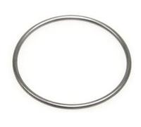 Kärcher 9. 080-426,0 Bague de guarnicion 62 X 3 mm 70Shore NBR