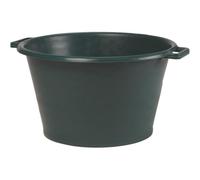 Baquet 50l Vert Canada Rond Eda
