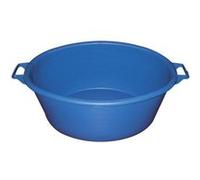 NMC Baquet ovale RIVBQOV70 Plastique 70 L Bleu