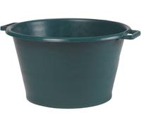 Baquet rond 110L vert 700mm EDA - 18766