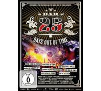 Bar 25 - Days Out Of Time (international codefree version with subtitles in English, French, Italian, Spanish, Turkish, Japanese, Polish, Portuguese)