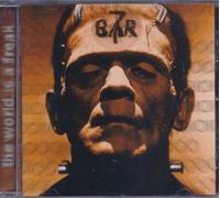 Bar 7 - The World is A Freak [Import]