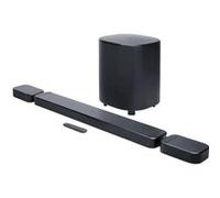 Bar 800 M2, Barre de son 7.1 canaux avec haut-parleurs surround detachables et Dolby Atmos