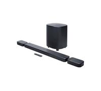 Bar 800 M2, Barre de son 7.1 canaux avec haut-parleurs surround detachables et Dolby Atmos