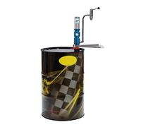Bar à huile pour fût 200 l - ALGI EQUIPEMENT - 07786300