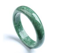 Bar à la Main à la Main Chinois Naturel Boutique de Mode Boutique des Femmes Bracelets pour Femmes Cadeaux Populaires (Couleur des gemmes: 54-56 mm)