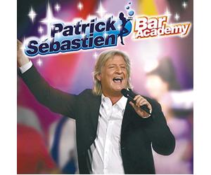 Bar Academy + Titre Inedit
