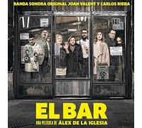 Bar (Aka Pris Au Piege) / O.S.T. - The Bar (aka Pris Au Piege) (Original Soundtrack)