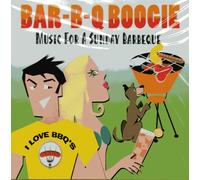Bar B Q Boogie, Music For A Sunday Barbecue