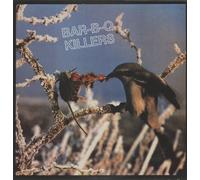 Bar-b-q Killers - Comely
