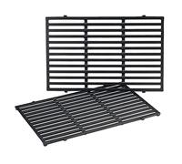 Bar.B.Q.S Grilles de cuisson en porcelaine et fonte émaillée pour grils Genesis EP/S - 310, 320, 330 (2011-2016), E-330, Genesis E-310, Genesis E-320, Genesis E-330 (2011-2016)