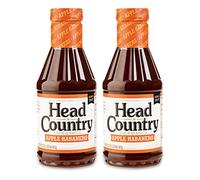 Bar-B-Q Sauce, Apple Habanero Flavor, 20oz (pack of 2)