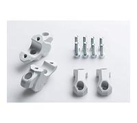 Sw-motech Leh.07.039.12601/s Handlebar Approach One Size