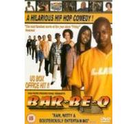 Bar-Be-Q [Import anglais]