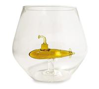 Bar Bespoke Sous-marin dans un verre - Art dans un verre