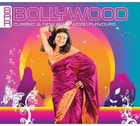 BAR BOLLYWOOD (Kumar Sanu, Sukhwinder Singh, Dhiktana, Alka Yagnik) 2 CD NEUF
