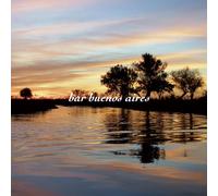 Bar Buenos Aires-Dedicated Tos [Import allemand]