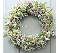 Bar Buenos Aires Flor [Import allemand]