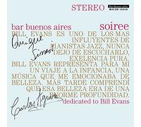 Bar Buenos Aires Soiree-Dedito [Import Allemand]