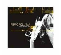 Bar Casablanca - Pippo Pollina CD
