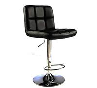 Bar Chaise Family Tabouret Bar Tabouret Bar Tabouret Beau-Sélange Rotation Hauteur Rotation Meubles Réglables Modern European Style Home Study Office 2PCS Made in China