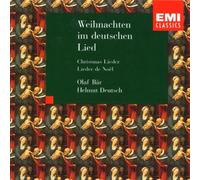 Bar - Christmas Lieder-Weihnachten I