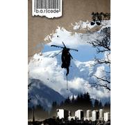 Bar Code - A Ski & Snowboard Movie