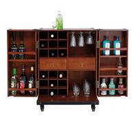 Bar Coffre Colonial Kare Design