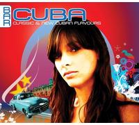 Bar Cuba / Various - Bar Cuba [Compact Discs] England - Import