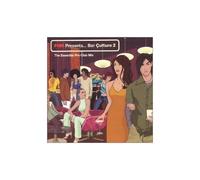 Various Artists – Bar Culture 2 – Virgin Mobile