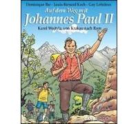 Bar, D: Auf Dem Weg Mit Johannes Paul Ii.