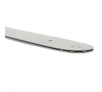 Bar de Guide de tronçonneuse de 14 Pouces 501959252 3/8 Pouces.050 Pain 52 Liens d'entraînement compatibles avec T435