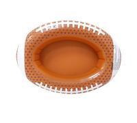 Bar de piscine gonflable, boule de refroidissement gonflable avec design de piscine pour boissons rafraîchissantes, seau réfrigérant flottant portable avec boîte à glace pour bière, boissons froides
