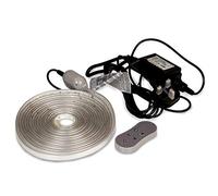 bar@drinkstuff Lay Z Spa Paris 54148 Guirlande lumineuse LED et télécommande pour Lay Z Spa Paris