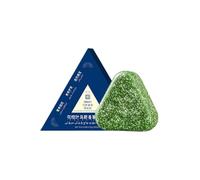 Bar Du Shampooing Naturel - Barre De 120g, Produit De Beauté, Shampooing Pour La Croissance Des Cheveux, Conditionneur De Nettoyage Adapté Aux Écos, Perte Anti-cheveux, Revitalisant Voluminant | Cheve