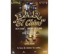 Bar, El Chino (2003) G