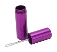 Bar End Tool,Bar End Tool Kit,Outil de réparation Bar End Tool pour vélo,Kit de réparation rapide pour pneus Tubeless pour vélo