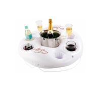 Bar flottant pour piscine G