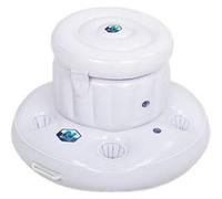 Bar gonflable Netspa pour spa et piscine G