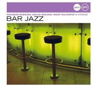 VAR - Jazz Club - Bar Jazz / Various
